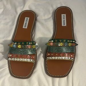 Steve Madden Leandra